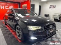 Audi A5 Sportback 2.0 TDI 177 S line Quattro S tronic 7  Suivi Complet - <small></small> 23.990 € <small>TTC</small> - #3