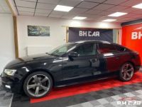 Audi A5 Sportback 2.0 TDI 177 S line Quattro S tronic 7  Suivi Complet - <small></small> 23.990 € <small>TTC</small> - #4