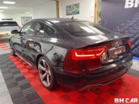 Audi A5 Sportback 2.0 TDI 177 S line Quattro S tronic 7  Suivi Complet - <small></small> 23.990 € <small>TTC</small> - #5