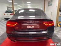 Audi A5 Sportback 2.0 TDI 177 S line Quattro S tronic 7  Suivi Complet - <small></small> 23.990 € <small>TTC</small> - #6