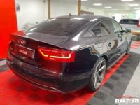 Audi A5 Sportback 2.0 TDI 177 S line Quattro S tronic 7  Suivi Complet - <small></small> 23.990 € <small>TTC</small> - #7