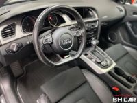 Audi A5 Sportback 2.0 TDI 177 S line Quattro S tronic 7  Suivi Complet - <small></small> 23.990 € <small>TTC</small> - #9