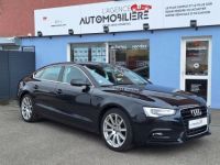 Audi A5 Sportback 2.0 TDI 177cv Attraction business - <small></small> 14.490 € <small>TTC</small> - #1