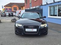 Audi A5 Sportback 2.0 TDI 177cv Attraction business - <small></small> 14.490 € <small>TTC</small> - #2