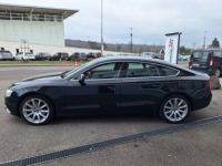 Audi A5 Sportback 2.0 TDI 177cv Attraction business - <small></small> 14.490 € <small>TTC</small> - #4