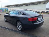 Audi A5 Sportback 2.0 TDI 177cv Attraction business - <small></small> 14.490 € <small>TTC</small> - #5