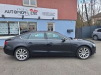 Audi A5 Sportback 2.0 TDI 177cv Attraction business - <small></small> 14.490 € <small>TTC</small> - #8