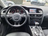 Audi A5 Sportback 2.0 TDI 177cv Attraction business - <small></small> 14.490 € <small>TTC</small> - #16