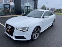 Audi A5 Sportback 2.0 TDI 190 CH S-LINE MULTITRONIC VIDANGE DE BOITE OK - <small></small> 16.490 € <small>TTC</small> - #2