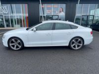 Audi A5 Sportback 2.0 TDI 190 CH S-LINE MULTITRONIC VIDANGE DE BOITE OK - <small></small> 16.490 € <small>TTC</small> - #3