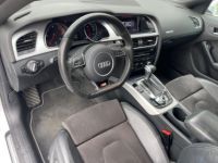 Audi A5 Sportback 2.0 TDI 190 CH S-LINE MULTITRONIC VIDANGE DE BOITE OK - <small></small> 16.490 € <small>TTC</small> - #10