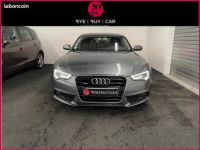 Audi A5 Sportback 2.0 tdi 190 clean-diesel business line quattro s-tronic bva - <small></small> 16.490 € <small>TTC</small> - #2