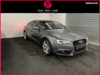 Audi A5 Sportback 2.0 tdi 190 clean-diesel business line quattro s-tronic bva - <small></small> 16.490 € <small>TTC</small> - #3