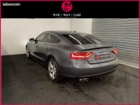 Audi A5 Sportback 2.0 tdi 190 clean-diesel business line quattro s-tronic bva - <small></small> 16.490 € <small>TTC</small> - #7