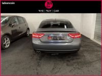 Audi A5 Sportback 2.0 tdi 190 clean-diesel business line quattro s-tronic bva - <small></small> 16.490 € <small>TTC</small> - #8