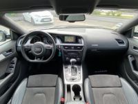 Audi A5 Sportback 2.0 TDI 190 S LINE QUATTRO S TRONIC 7 - CAMERA DE RECUL - ATTELAGE - SUIVI - <small></small> 21.290 € <small>TTC</small> - #11