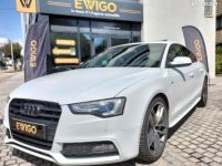 Audi A5 Sportback 2.0 TDI 190 S-LINE QUATTRO S-TRONIC BVA - <small></small> 18.450 € <small>TTC</small> - #1