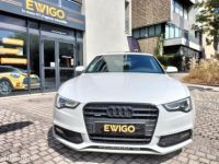 Audi A5 Sportback 2.0 TDI 190 S-LINE QUATTRO S-TRONIC BVA - <small></small> 18.450 € <small>TTC</small> - #2