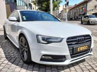 Audi A5 Sportback 2.0 TDI 190 S-LINE QUATTRO S-TRONIC BVA - <small></small> 18.450 € <small>TTC</small> - #3