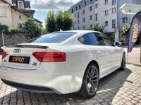 Audi A5 Sportback 2.0 TDI 190 S-LINE QUATTRO S-TRONIC BVA - <small></small> 18.450 € <small>TTC</small> - #4