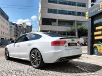 Audi A5 Sportback 2.0 TDI 190 S-LINE QUATTRO S-TRONIC BVA - <small></small> 18.450 € <small>TTC</small> - #6