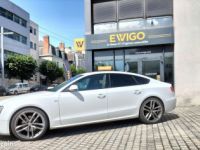 Audi A5 Sportback 2.0 TDI 190 S-LINE QUATTRO S-TRONIC BVA - <small></small> 18.450 € <small>TTC</small> - #7