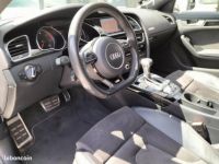 Audi A5 Sportback 2.0 TDI 190 S-LINE QUATTRO S-TRONIC BVA - <small></small> 18.450 € <small>TTC</small> - #13