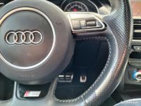 Audi A5 Sportback 2.0 TDI 190 S-LINE QUATTRO S-TRONIC BVA - <small></small> 18.450 € <small>TTC</small> - #15