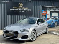 Audi A5 Sportback 2.0 TDI 190 S tronic 7 Design Luxe GARANTIE 12 MOIS - <small></small> 24.490 € <small>TTC</small> - #1