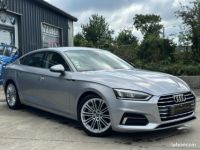 Audi A5 Sportback 2.0 TDI 190 S tronic 7 Design Luxe GARANTIE 12 MOIS - <small></small> 24.490 € <small>TTC</small> - #2