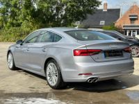 Audi A5 Sportback 2.0 TDI 190 S tronic 7 Design Luxe GARANTIE 12 MOIS - <small></small> 24.490 € <small>TTC</small> - #5