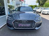 Audi A5 Sportback 2.0 TDI 190 S tronic 7 Quattro Design Luxe - <small></small> 26.990 € <small>TTC</small> - #2