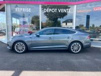 Audi A5 Sportback 2.0 TDI 190 S tronic 7 Quattro Design Luxe - <small></small> 26.990 € <small>TTC</small> - #3