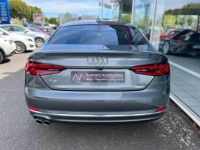 Audi A5 Sportback 2.0 TDI 190 S tronic 7 Quattro Design Luxe - <small></small> 26.990 € <small>TTC</small> - #19