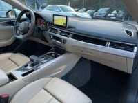 Audi A5 Sportback 2.0 TDI 190 S tronic 7 S Line - <small></small> 22.990 € <small>TTC</small> - #10