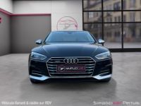 Audi A5 Sportback 2.0 TDI 190 S tronic 7 S Line - <small></small> 22.990 € <small>TTC</small> - #11