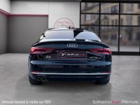 Audi A5 Sportback 2.0 TDI 190 S tronic 7 S Line - <small></small> 22.990 € <small>TTC</small> - #12