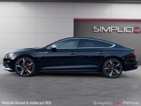 Audi A5 Sportback 2.0 TDI 190 S tronic 7 S Line - <small></small> 22.990 € <small>TTC</small> - #13