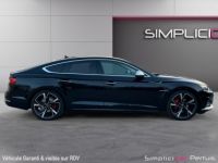 Audi A5 Sportback 2.0 TDI 190 S tronic 7 S Line - <small></small> 22.990 € <small>TTC</small> - #14