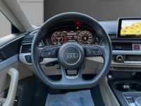 Audi A5 Sportback 2.0 TDI 190 S tronic 7 S Line - <small></small> 22.990 € <small>TTC</small> - #16