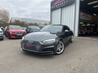 Audi A5 Sportback 2.0 TDI 190 S tronic S Line - CAM - TO - CLIM AUTO - NAV - <small></small> 21.990 € <small>TTC</small> - #1