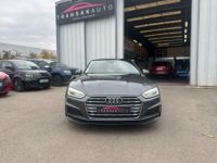 Audi A5 Sportback 2.0 TDI 190 S tronic S Line - CAM - TO - CLIM AUTO - NAV - <small></small> 21.990 € <small>TTC</small> - #2