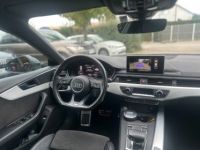 Audi A5 Sportback 2.0 TDI 190 S tronic S Line - CAM - TO - CLIM AUTO - NAV - <small></small> 21.990 € <small>TTC</small> - #11