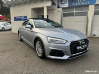 Audi A5 Sportback 2.0 TDI 190ch Business line quattro S tronic 7 Toit Panoramique - <small></small> 24.990 € <small>TTC</small> - #2