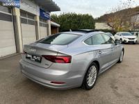 Audi A5 Sportback 2.0 TDI 190ch Business line quattro S tronic 7 Toit Panoramique - <small></small> 24.990 € <small>TTC</small> - #3