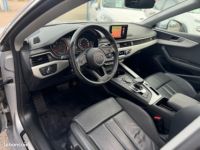 Audi A5 Sportback 2.0 TDI 190ch Business line quattro S tronic 7 Toit Panoramique - <small></small> 24.990 € <small>TTC</small> - #5