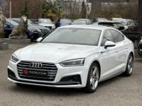 Audi A5 Sportback 2.0 TDI 190CH S LINE QUATTRO S TRONIC 7 10CV - <small></small> 23.990 € <small>TTC</small> - #1