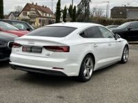 Audi A5 Sportback 2.0 TDI 190CH S LINE QUATTRO S TRONIC 7 10CV - <small></small> 23.990 € <small>TTC</small> - #2