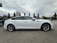 Audi A5 Sportback 2.0 TDI 190CH S LINE QUATTRO S TRONIC 7 10CV - <small></small> 23.990 € <small>TTC</small> - #5