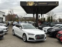 Audi A5 Sportback 2.0 TDI 190CH S LINE QUATTRO S TRONIC 7 10CV - <small></small> 23.990 € <small>TTC</small> - #6